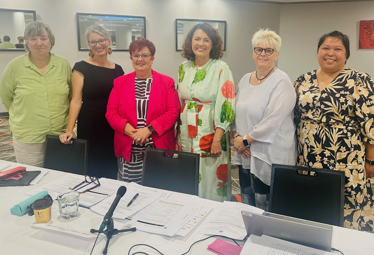 It’s great to be in the Northern Territory! The Joint Standing Committee on the NDIS are holding public hearings this week to hear about the experiences of those living with disability in rural, remote and very remote communities.