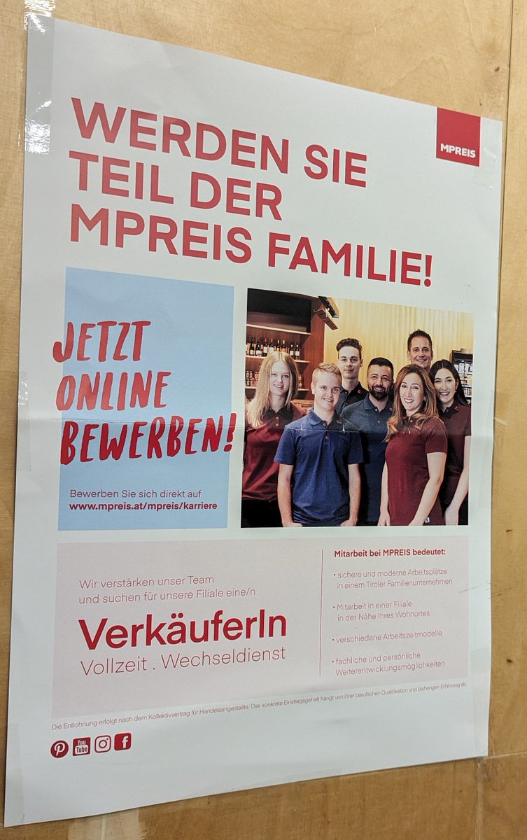 Leonhard Dobusch tweet media