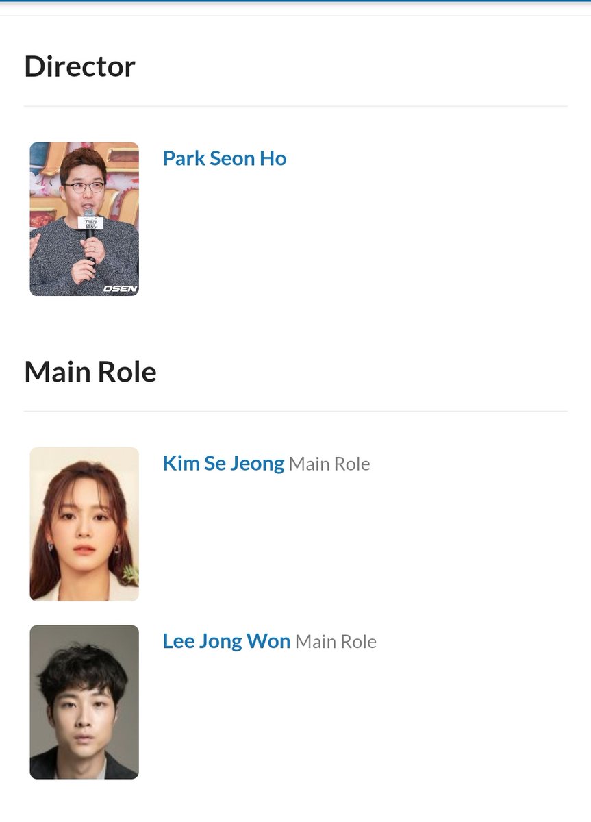 sunflosmileytw's tweet photo. IT'S CONFIRMED 😫💓💓 can't wait sejeong x jongwon chemistry 🥰🥰 #kimsejeong #leejongwon #sejeong #jongwon #wonjong #InTheNameOfAlcohol #InTheNameOfLiquor https://t.co/lWrHXfyJV9