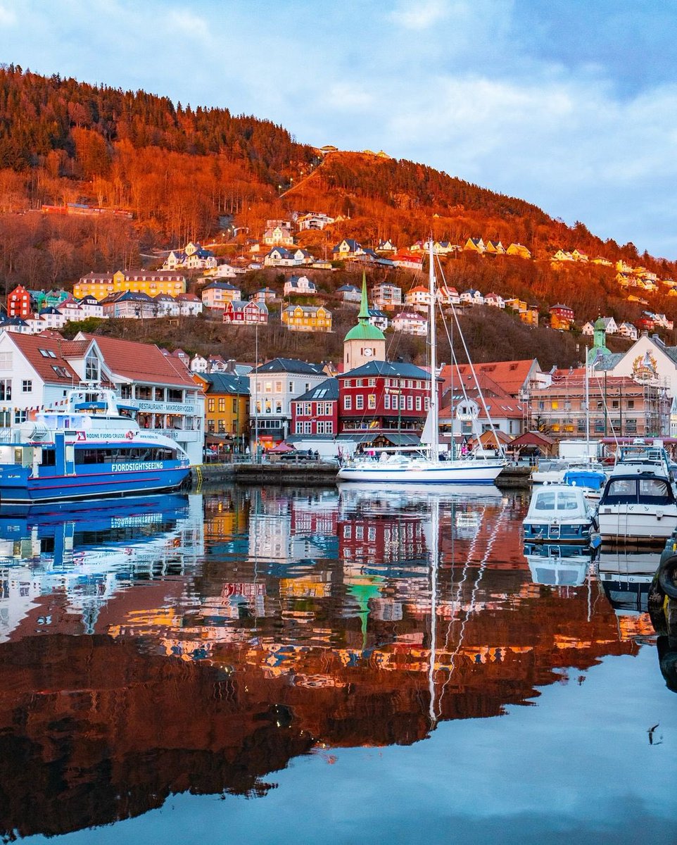 Bergen, Norway 🇳🇴