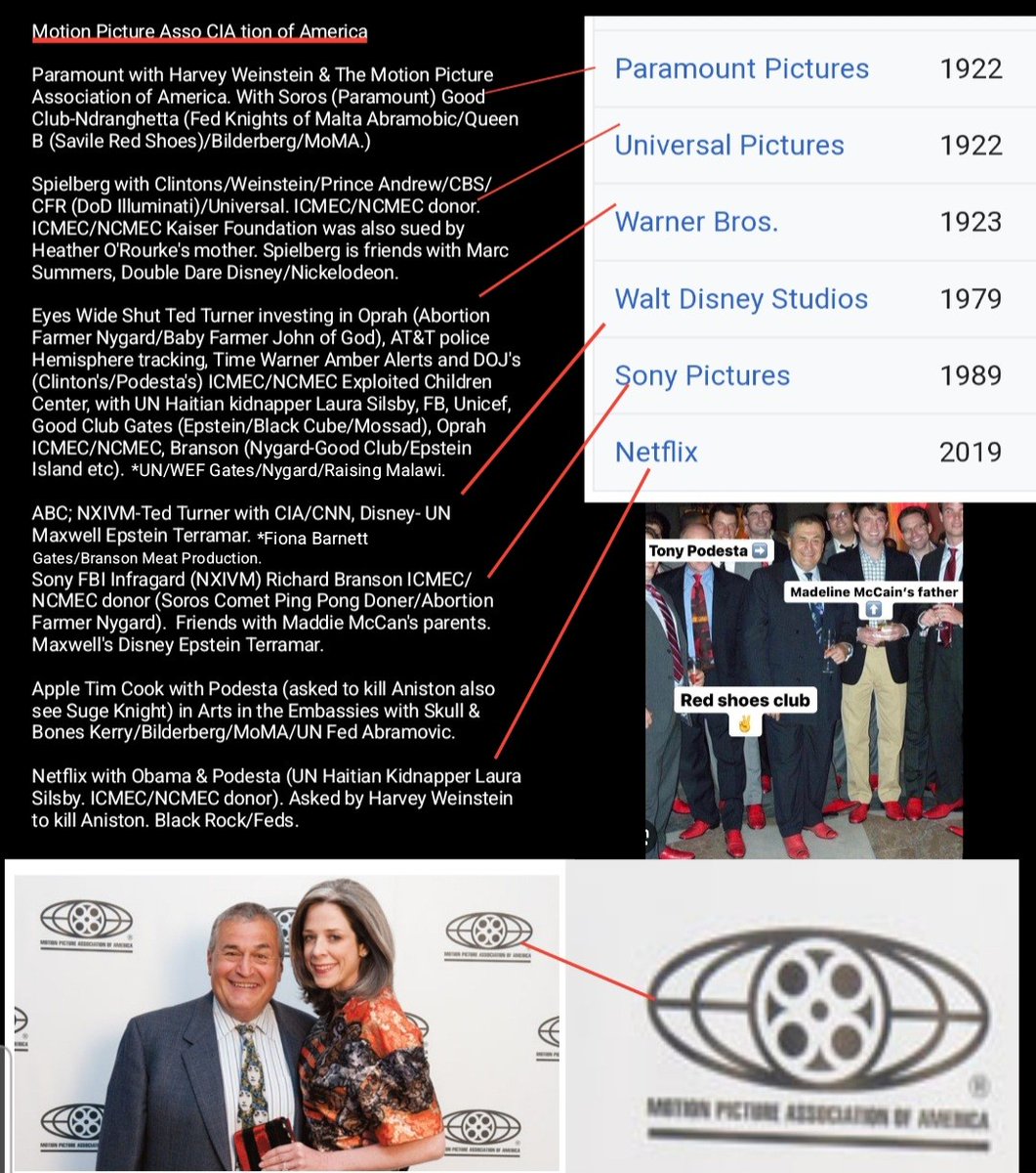 nicomichelli96's tweet photo. Time to #EndSoros
He is causing all the school shootings, he's behind all the human trafficking, political targeting, Antifa, and the Aleister Crowley satanic ritual OTO- Illuminati. https://t.co/w6b5sjyuPX