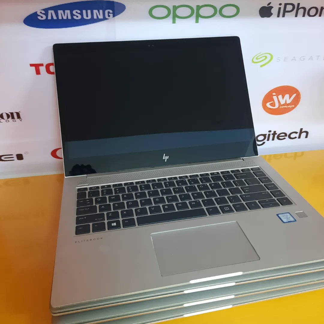 Hp elitebook 1040 G4, 16 gb ram, 512 gb ssd, core i7,touchscreen, backlit keyboard @ ksh 55,000. 5 pieces available. Call 0729407489 #bobbcomputers