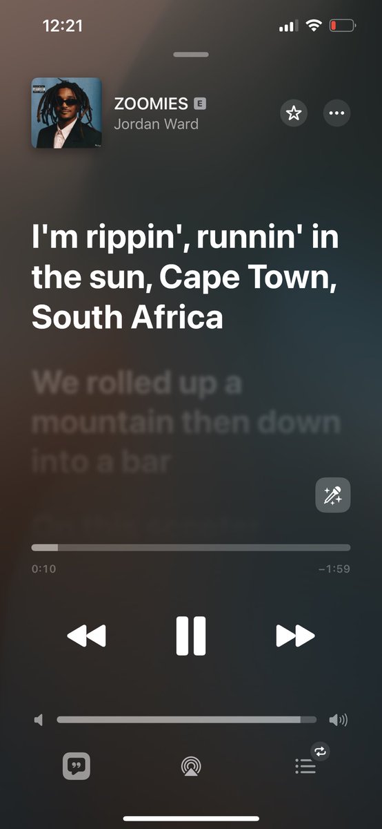 Manifested the return 😭😭😭😭