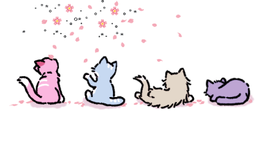 ･ ｡
 🌸∴｡　*
　･ﾟ*｡🌸･
　　･ *ﾟ｡　　 *
　 ･ ﾟ*｡･ﾟ🌸｡
　　　🌸･｡°*. ﾟ
*　　ﾟ｡·*･｡ ﾟ*
　　　ﾟ *.｡🌸｡🌸　･
　　* 🌸 ｡･ﾟ*.｡