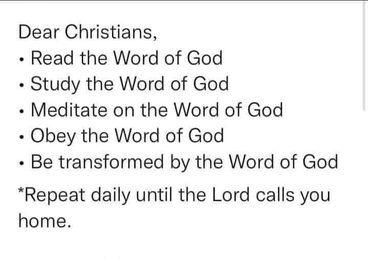 DDFTSM73040's tweet image. #Maranatha #ExposeItAll

I pray for the day when all of man&apos;s foolish doctrines and delusions will be exposed:

- All &apos;reformed&apos; branches will wither and die.
- All replacement theology will die.
- All extremist &apos;Christianity&apos; will die by the sword.

&quot;I make all things new&quot;