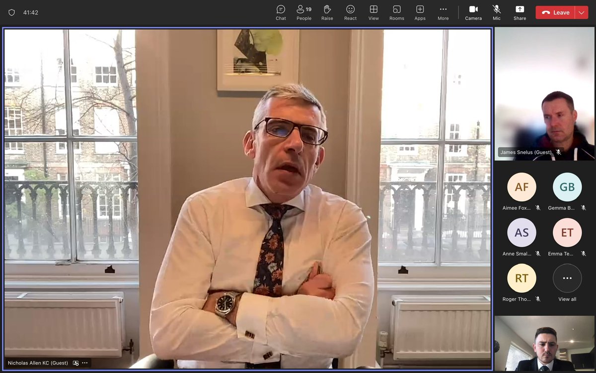 West Midlands FLBA tweet media