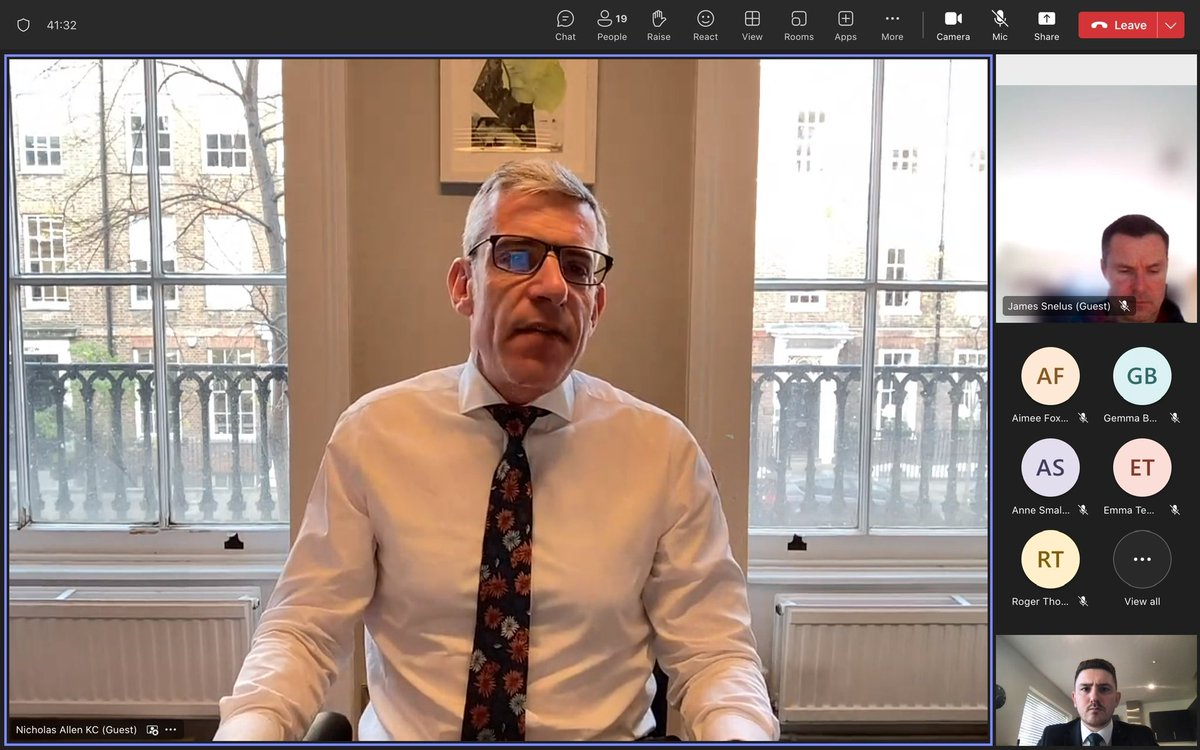 West Midlands FLBA tweet media