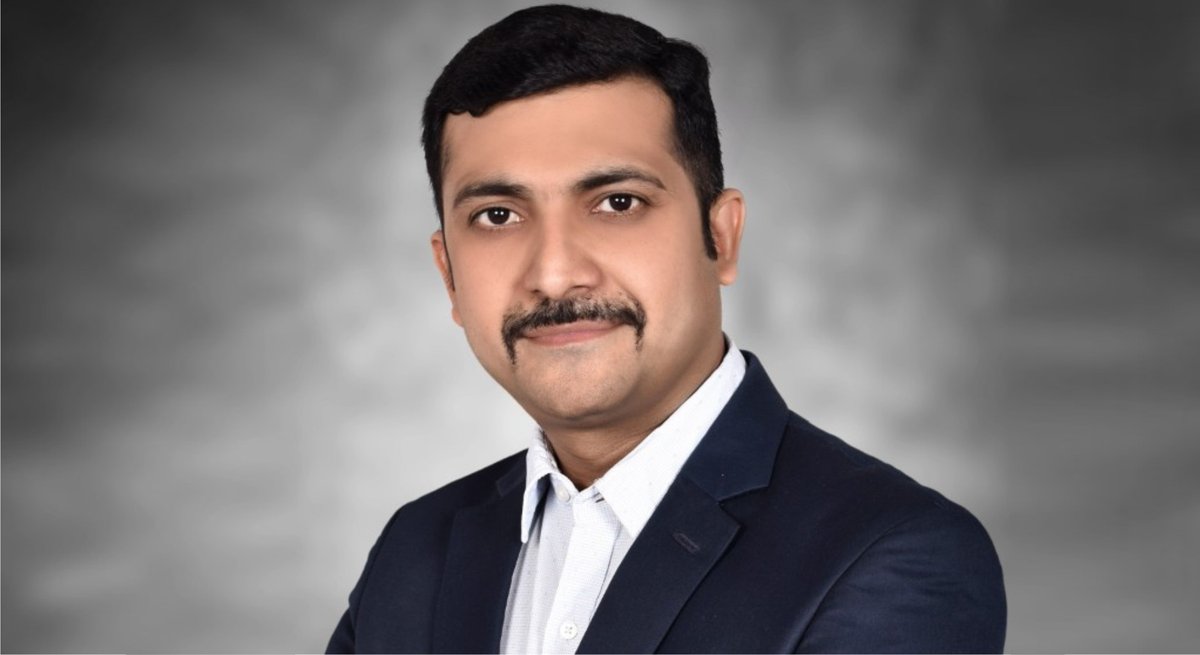 Pankaj Pujari is elevated to the position of HR-India Country Lead of Semtech. businessmanager.in/pankaj-pujari-… #elevated #movement #hrmovement #hrmanager #hrmanagement #leadership #hrleadership #hrleaders #semtech #skills #learning #development