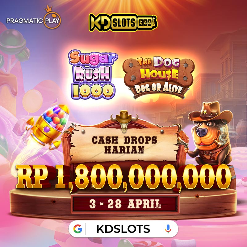 ofckds's tweet photo. KDSLOTS X PP CASH DROP HARIAN

Promosi akan berlangsung mulai 3 April 2024 hingga 28 April 2024. Terdapat cash drop harian berhadiah sebesar RP 1.800.000.000.

#pragmatic #slot #sugarrush #thedoghouse #slotpragmatic #linkgacor #rtpslots #tournamentpragmatic #infokalimantan https://t.co/BOT6NNEHsc
