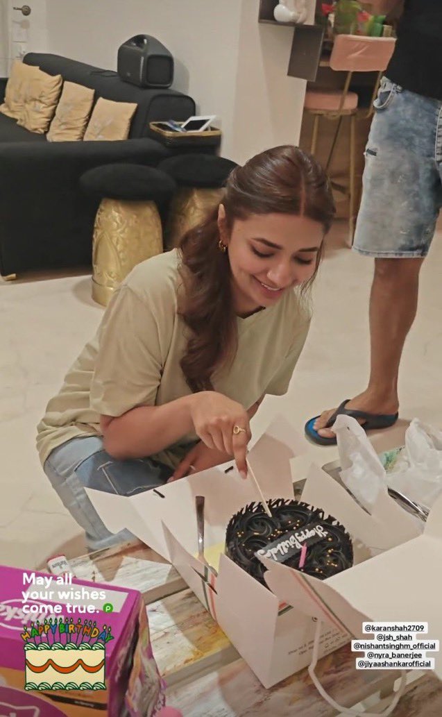 ABHIYA__FC's tweet photo. Keep smiling like this.

ADORABLE JIYA’S BIRTHDAY
@heyshankar_ https://t.co/bbEhy7eTzj