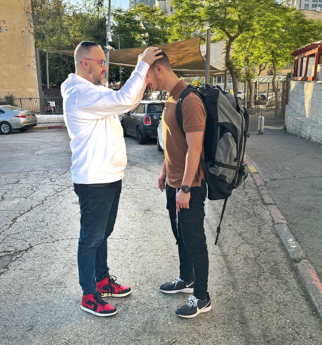 Hillel Fuld tweet media