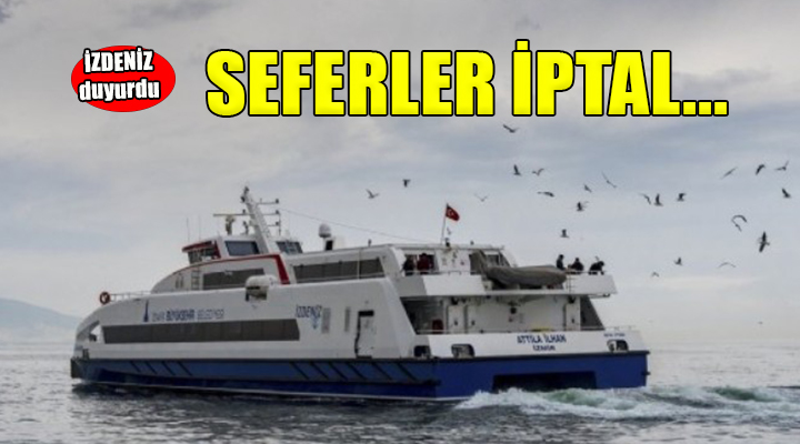 İzmir'de arabalı vapur seferleri iptal! 

sonkaleizmir.com/haber/Izmir-de… 

#izdeniz #izmir @izdenizmir