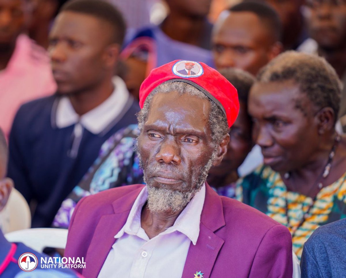 easterwabobi's tweet image. NUP is for only youths 🤣🤣🤣🤣🤣 what's stopping you from re posting this tweet dear comrade