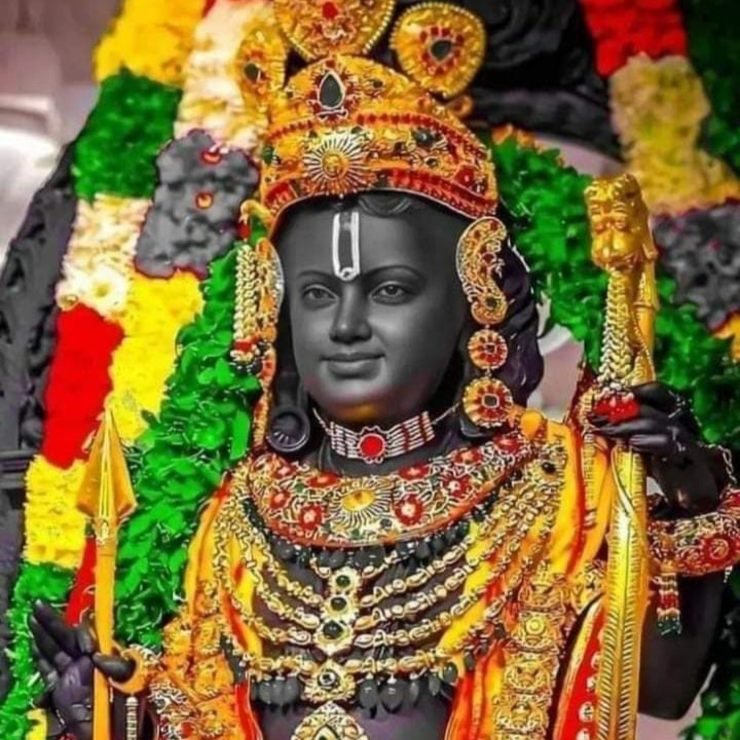 bhavanakitchen's tweet photo. जो सभी सुखों के धाम हैं वो ही प्रभु श्री राम हैं 
राम नवमी कि शुभकामनाएं 
राम लक्ष्मण जानकी जय बोलो हनुमान की 
जय जय श्री राम 🚩
#HinduFestival #hinduism #JaiShreeRam #RamLala #RamNavmiSpecial #RamNavami #RamNavami2024 #RamNavamiWishes #indianfestival #RamMandirAyodhya https://t.co/fDPqoeEz7D