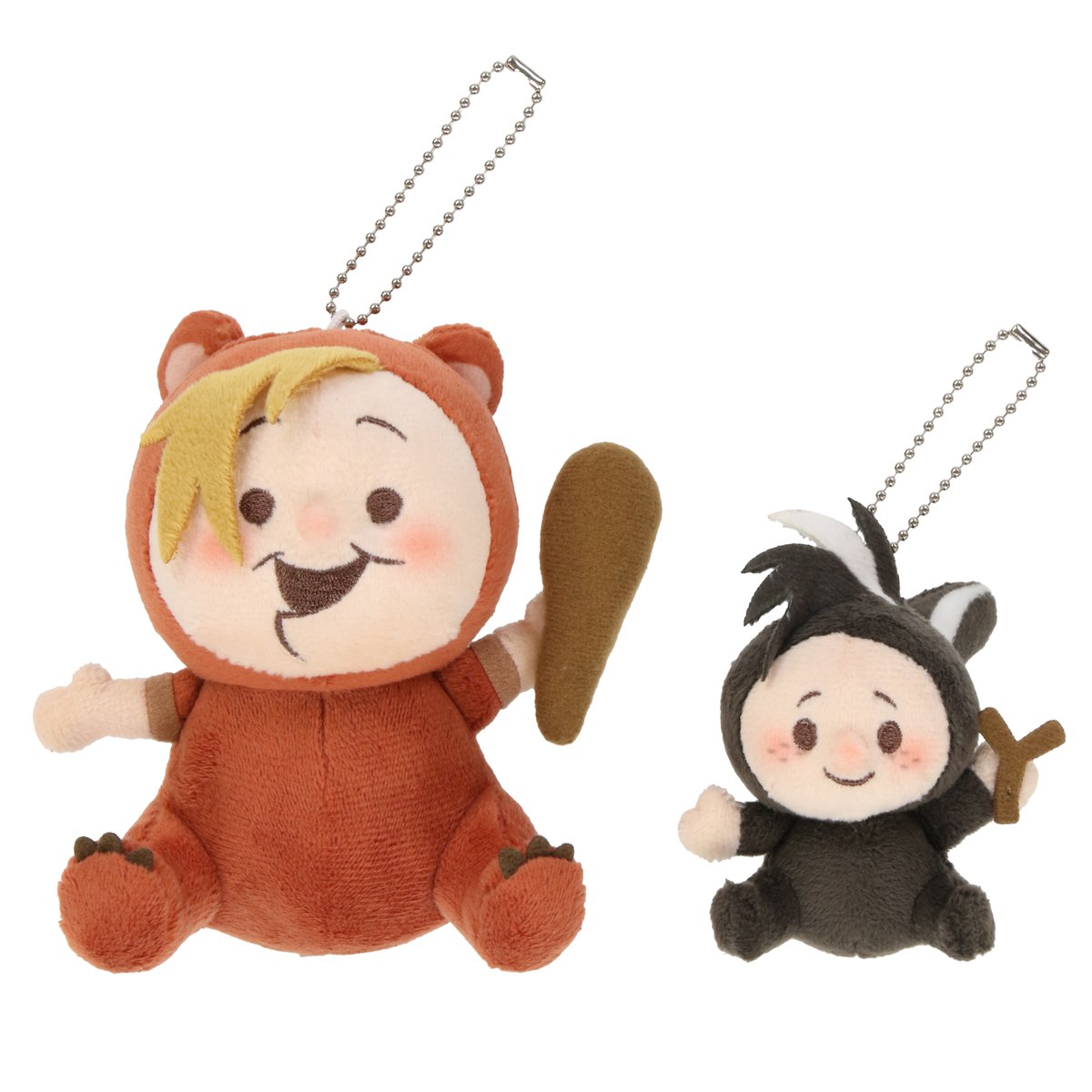 Amazon.co.jp: ファンタジースプリングス ロストキッズ ピーター
