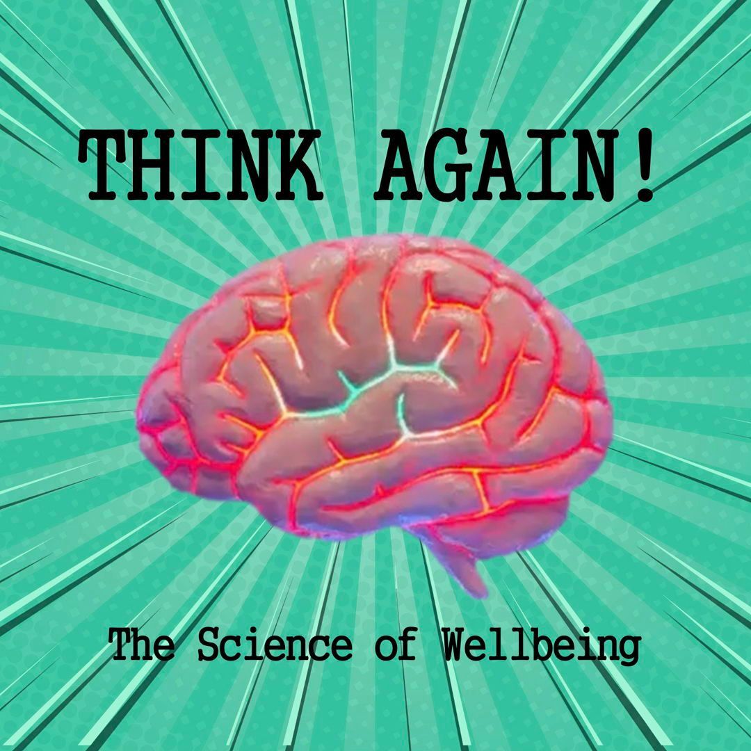 *NEW EVENT* Broadcaster @claudiahammond hosts Think Again! Joined by Dr Dan Campbell-Meiklejohn and Professor @ForresterGilly from @SussexUni @Sussex_Psych Thu 13 Jun 19:00 // 16+ // Tickets £8, concs. £5 - buff.ly/4aG7iBm