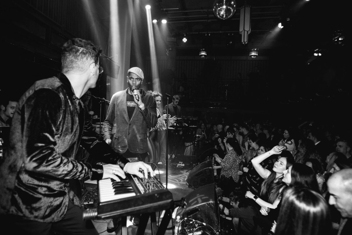 ✧ This is what is going to happen next month - be a part of it by grabbing a 🎟 here: dingwalls.com/gig/bassically/

<a href="/BassicallyLive/">Bassically</a>'s acclaimed show will celebrate the sounds of Frankie Knuckles, Larry Levan, Kerri Chandler, Crystal Waters &amp; more!!