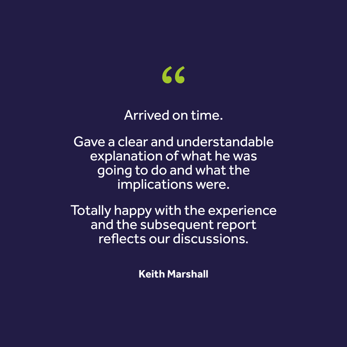 Thank you, Keith, for choosing Vibrant's services!

Reviews like this make our day, we're looking forward to working with you again 🙌

#Review #Experience #ServiceProvider #PropertyPartner #Vibrant