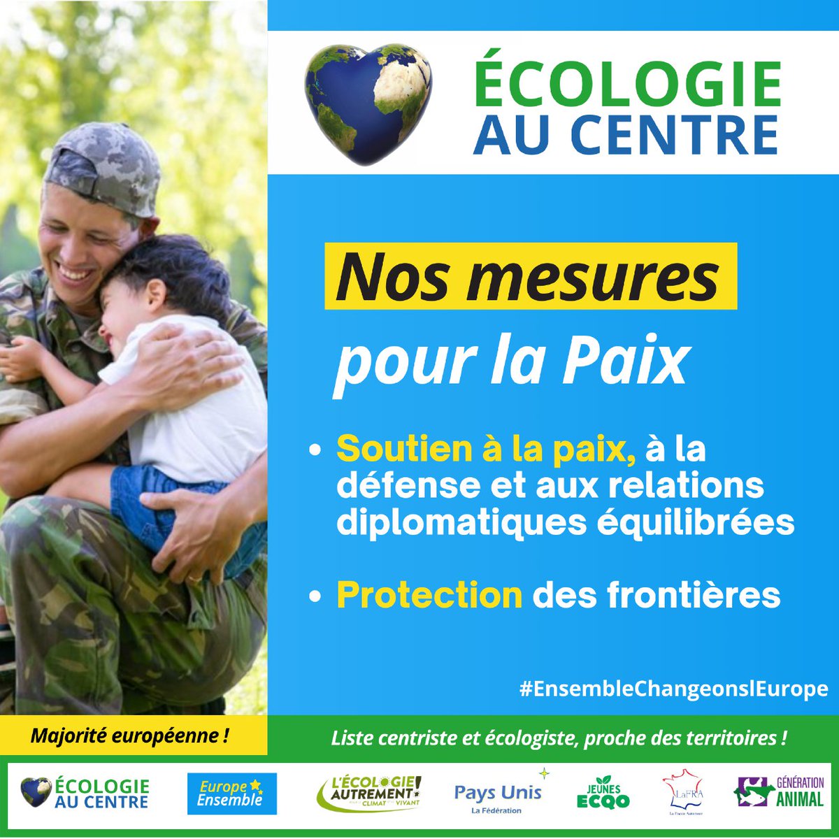 @ZAZA6973234454 @StaLobna @CNEWS @ftapiro @JulienOdoul @sarahsandre @morandini_live @LaRemontee_fr @JM_Governatori @alliance_amina @StaLobna soutient la #paix et l'#égalité comme nous tous à  @AuEcologie20950 @Ecologie_Centre  @EEE_parti  @JulietteCausans @flavio_dalmau @soniadorgeville @PhilipBouriachi