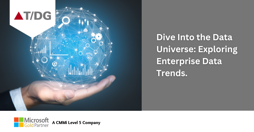 Read blog on 'Navigating the Data Universe: Unveiling the Latest Trends in Enterprise Data Solutions'. Visit tinyurl.com/2tky49r2
#datasolutions #data #datasecurity #bigdata #datamanagement #technology #analytics #development #enteprisedata #trends #blog #explore #business