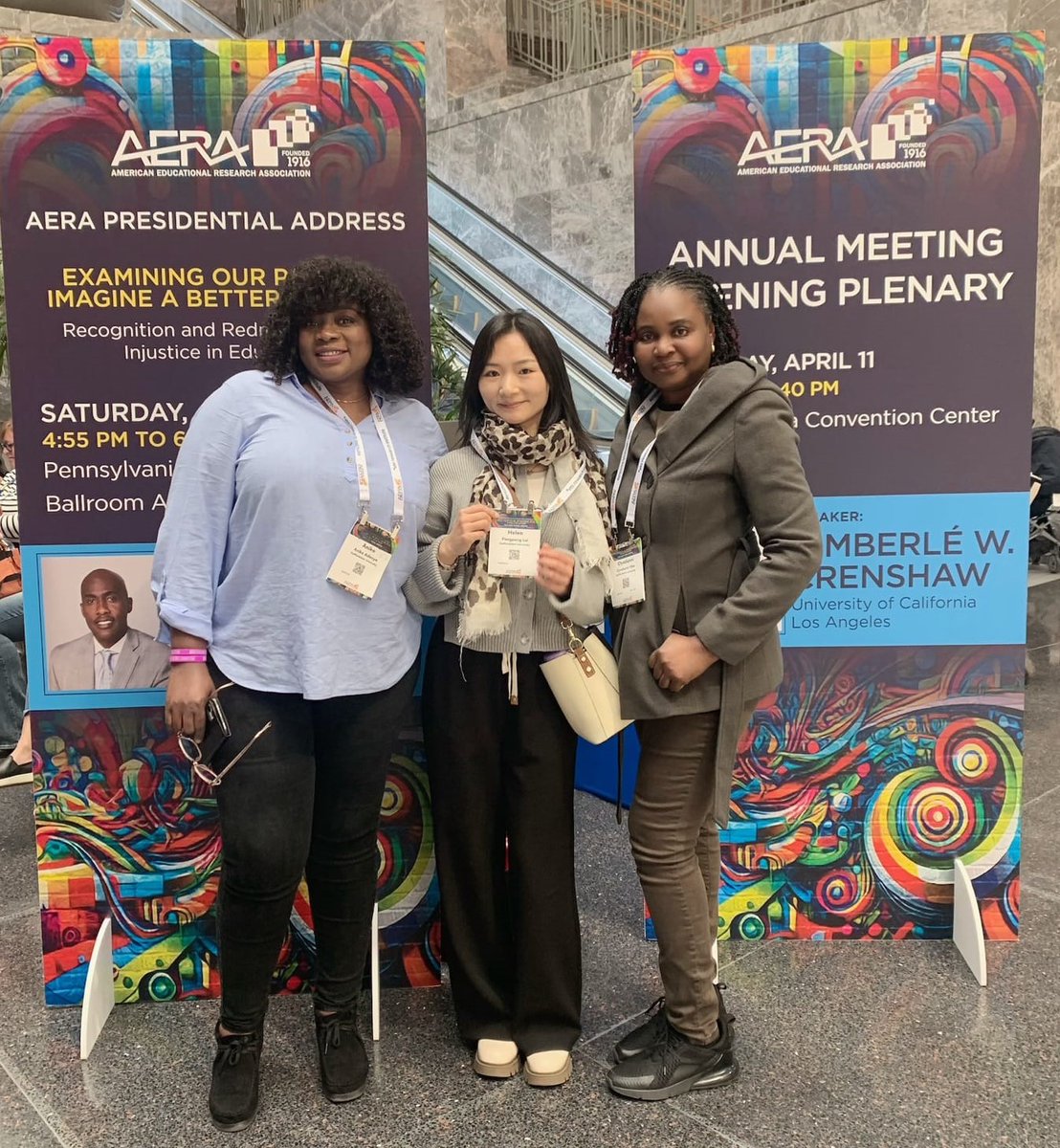 Prof Gill Forrester tweet media