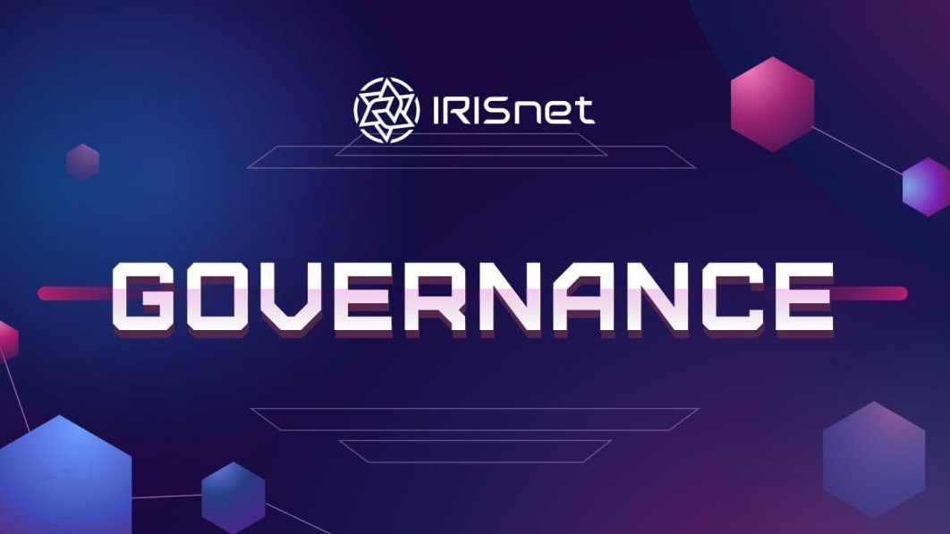 🗳️IRISnet Gov🗳️ The voting period is open for Prop #83: Milestone 3 Delivery Proposal on @ChainIDE for #IRISnet This proposal seeks approval for their 3rd milestone delivery and allocation of funds🔍irisscan.io/#/gov/proposal…