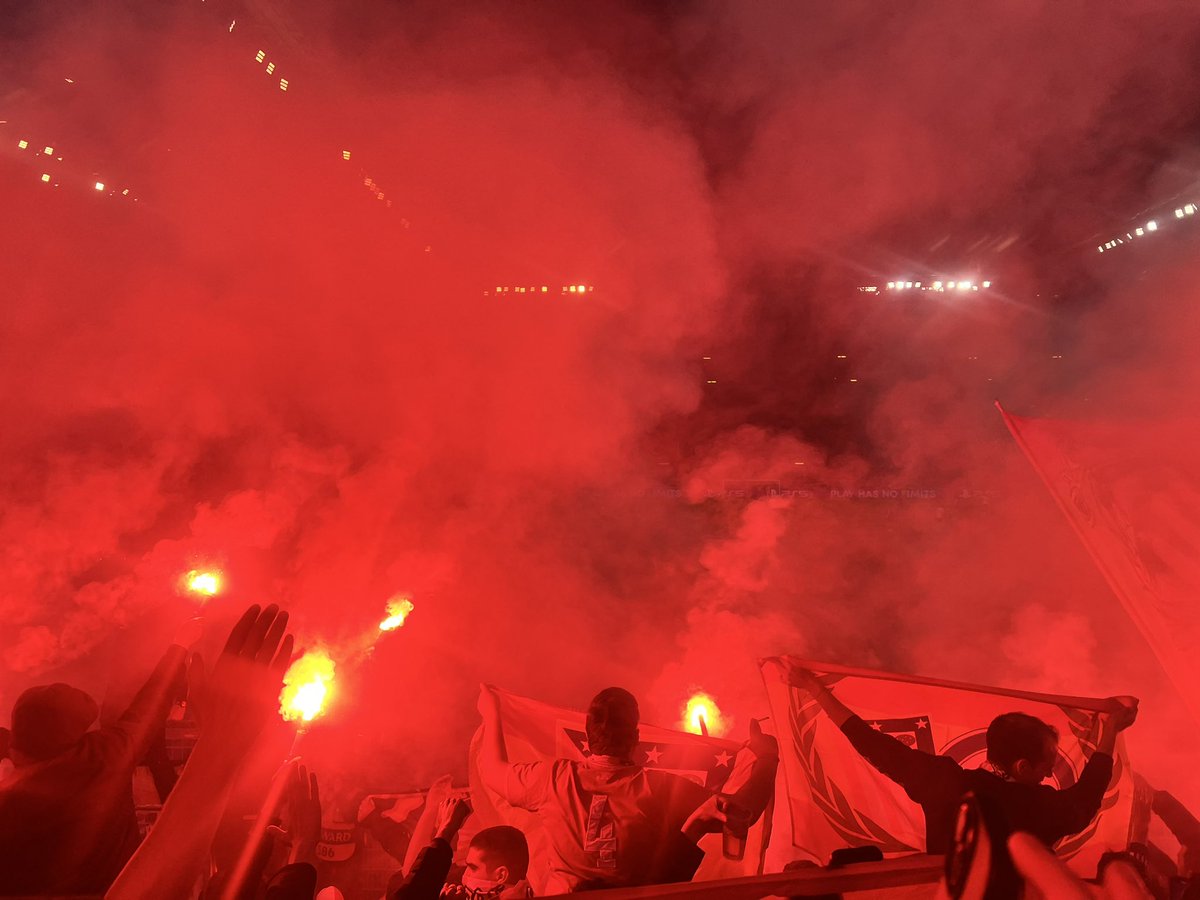 javi1903atl's tweet photo. Dicen que el Atleti no tiene nada que ver con la vida. No sé cuanto saben de la vida, pero del Atleti saben muy poco… https://t.co/3uwVAPe8UF