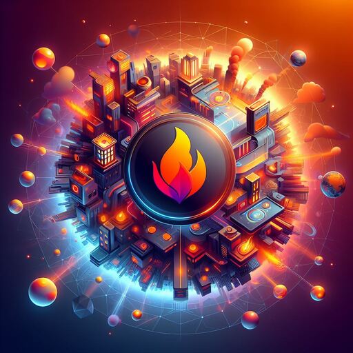 '💡 Looking for a platform that values your creative freedom? Look no further than StoryFire with $BLAZE! 🚀 Our decentralized ecosystem empowers creators to share their stories . Join us and be part of the revolution! #CreativeFreedom #Decentralization #Empowerment'