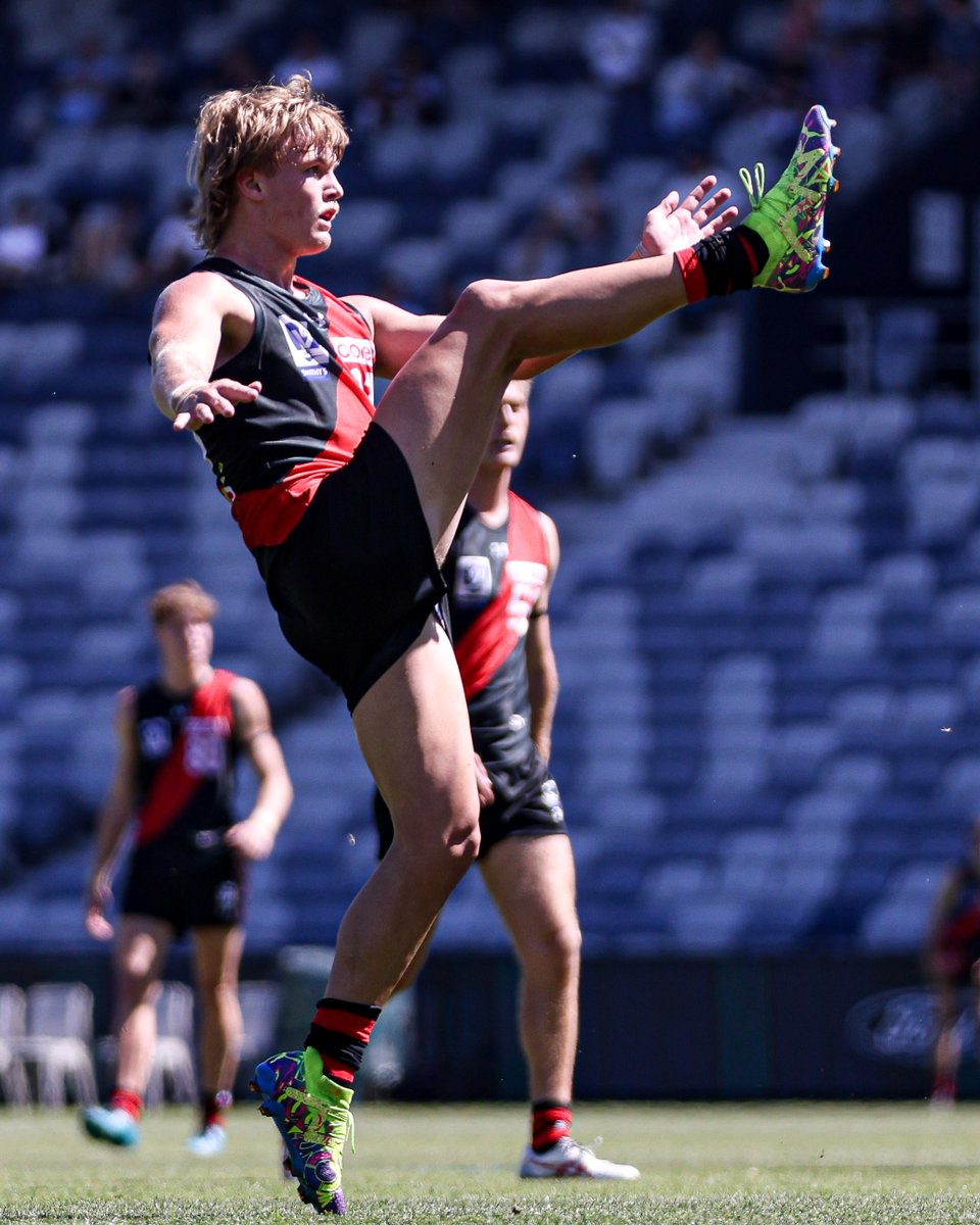 Congrats to our own Ryan Eyre, Ryan Brodie and Oskar Smartt, who'll take part in this year's Young Guns Series 🙌