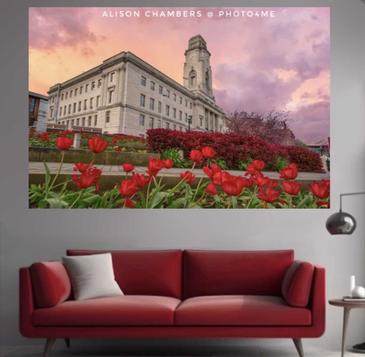 ❤️Barnsley Reds©️. Available from; shop.photo4me.com/1324238 & redbubble.com/shop/ap/160415… & 2-alison-chambers.pixels.com #barnsley #barnsleytownhall #barnsleyisbrill #barnsleymhseums #barnsleybusiness #barnsleyphotographs #barnsleysouthyorkshire #barnsleyfootballclub #barnsleyfc