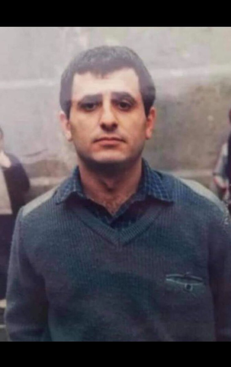 saygı ve özlemle #sinankukul 1956-17Nisan1992