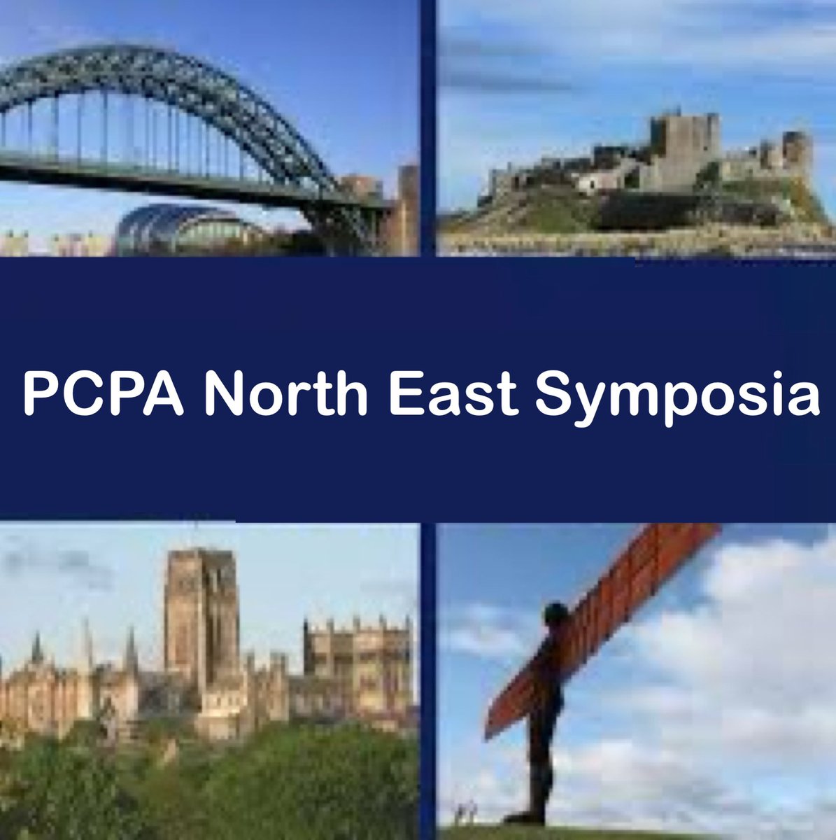 🚨TODAY🚨 PCPA North East Symposia With @pharmacysue @laulok @PharmHadeel @DrRaniKhatib @TCapper78 @HfxAmanda and many more The Studio - Leeds #PCPAevents pcpa.org.uk/event-details.…