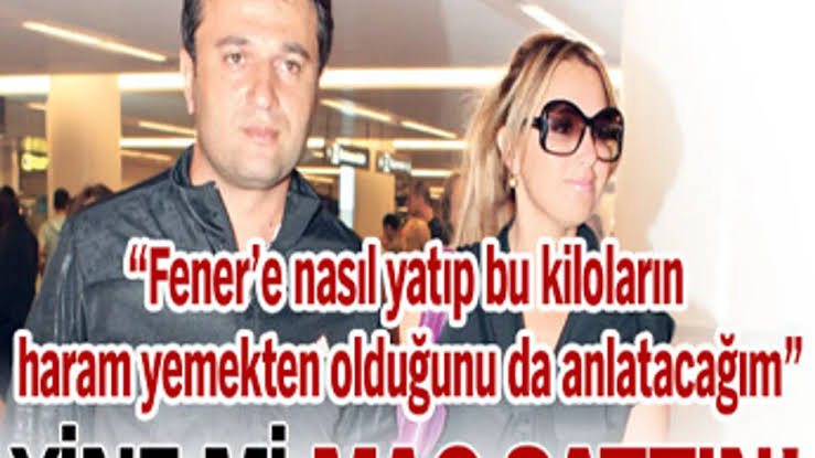 Biz demiyoruz 2010-2011 şike sezonunda Bülent uygun'un karısının Bülent Uygun'a Attığı mesajlar bunlar .. Paraya ihtiyacı olan arkadaşlar bu hafta evi,arabayı,tarlayı,arsayı nesi varsa satıp Fenerbahçe galibiyetine gönül rahatlığıyla basabilir...