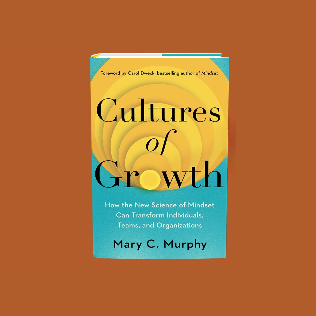 ‘Required reading for anyone who has wondered how to create a culture that supports innovation, risk-taking, integrity and inclusion.’ ANGELA DUCKWORTH, bestselling author of Grit Read more here: ow.ly/B6rX50RfWj1