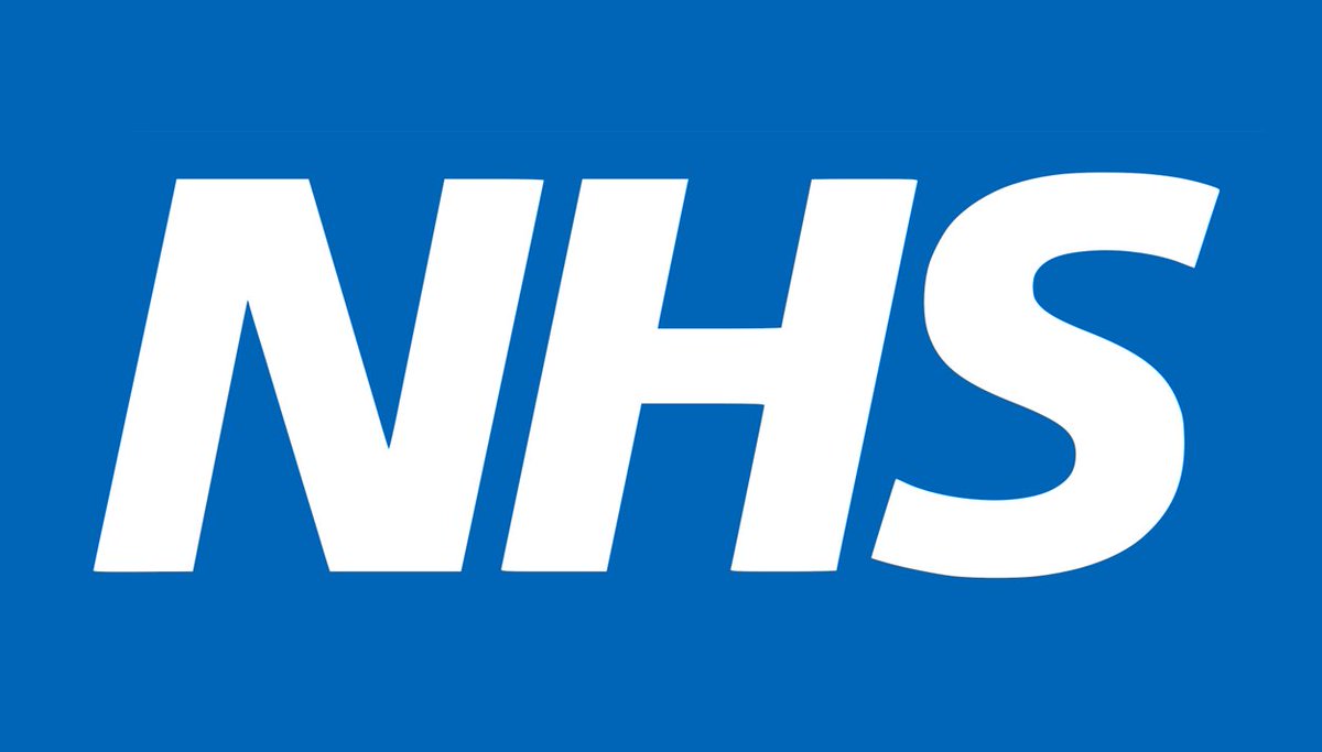 Cleaner vacancy @NHS_Jobs in #BuckhurstHill 

Apply here: ow.ly/fGT850RgOs3

#EssexJobs #NHSJobs