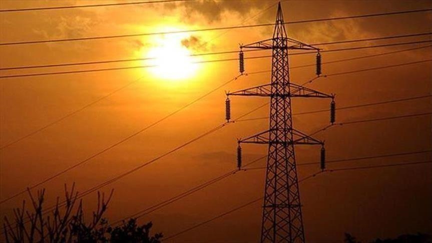 Daily electricity consumption in Türkiye increased by 5.2% on Tuesday compared to the previous day, totaling 833,366 megawatt-hours, according to official figures of Turkish Electricity Transmission Corporation (TEIAS) on Wednesday. aa.com.tr/en/energy/elec…