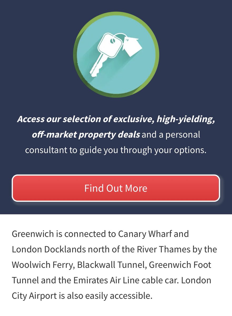 Karin Tearle@karinlt.bsky.social (@bellegreenwich) on Twitter photo <a href="/Royal_Greenwich/">Royal Borough of Greenwich</a> is a gift to property developers. I watched London mayoral incumbent #SadiqKhan speaking on #ITVLondonDebate against โluxury flats for foreigners to use as gold bricksโ. Not sure how these flat builders will react when theyโre advertising Greenwich flats in <a href="/Royal_Greenwich/">Royal Borough of Greenwich</a> is a gift to property developers. I watched London mayoral incumbent #SadiqKhan speaking on #ITVLondonDebate against โluxury flats for foreigners to use as gold bricksโ. Not sure how these flat builders will react when theyโre advertising Greenwich flats in