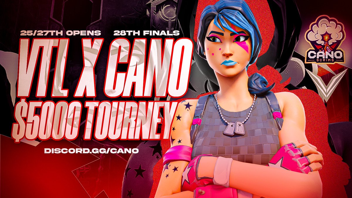 Cano Scrims tweet media