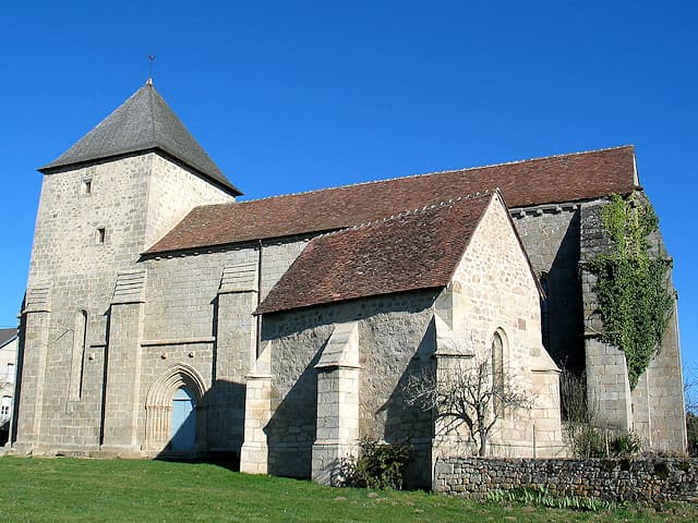 Agenda ☩ Visite de la Commanderie des Templiers de Paulhac, Fursac

Chaque jeudi du 11 juillet au 8 août à 10 h 30.

#templier #templiers #OrdreDuTemple #histoire #historique #MoyenÂge #MoinesSoldats #moyenage #médiéval #medieval #commanderie #Paulhac #Fursac