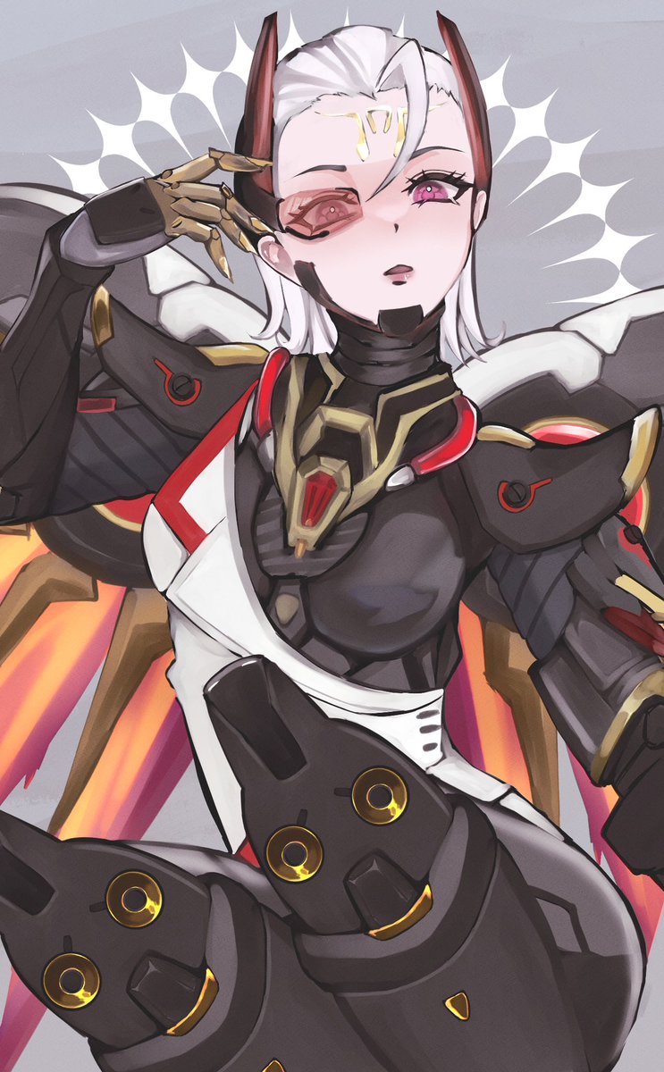 xxmmxxyy's tweet photo. #Overwatch2Fanart https://t.co/6Gvq52d9MP