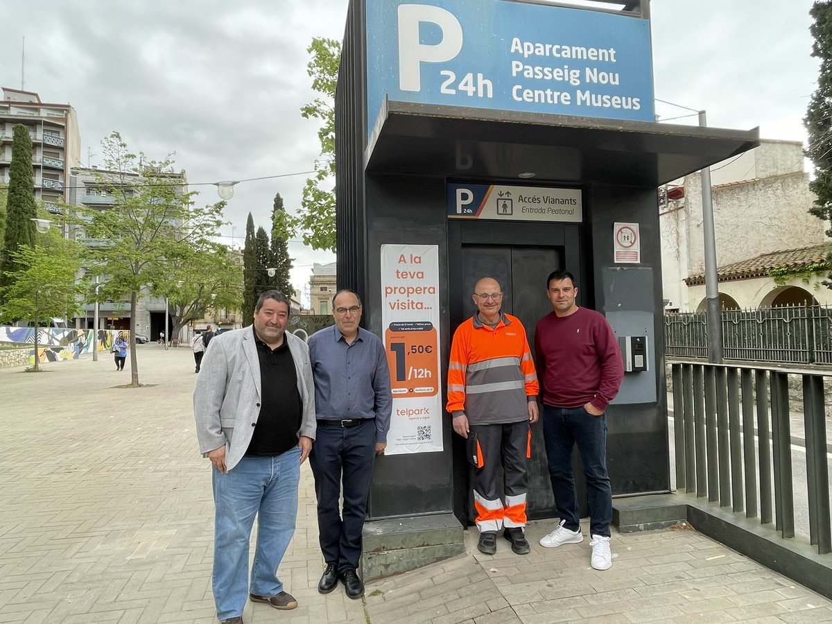 Ajuntament de Figueres tweet media