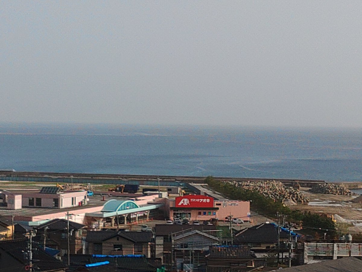 さて、明日には地元戻ります。
次回の更新はいつになるのやら😶