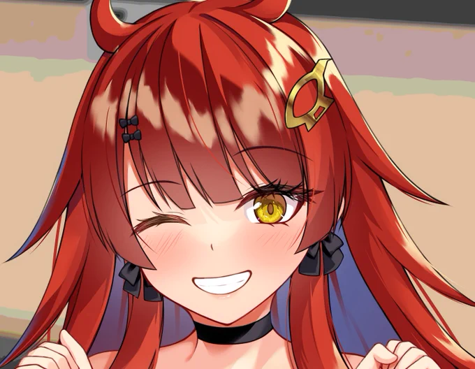 めがちゃん 