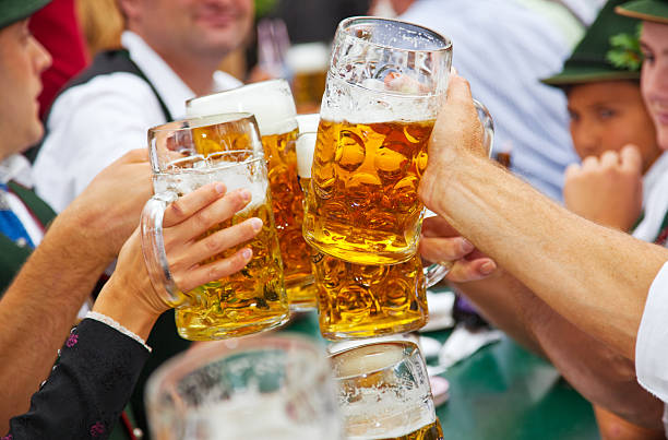 drinksmaven's tweet photo. Don’t get high at Oktoberfest, Bavaria warns https://t.co/IsueEKbQFj https://t.co/WQMjxpSra0