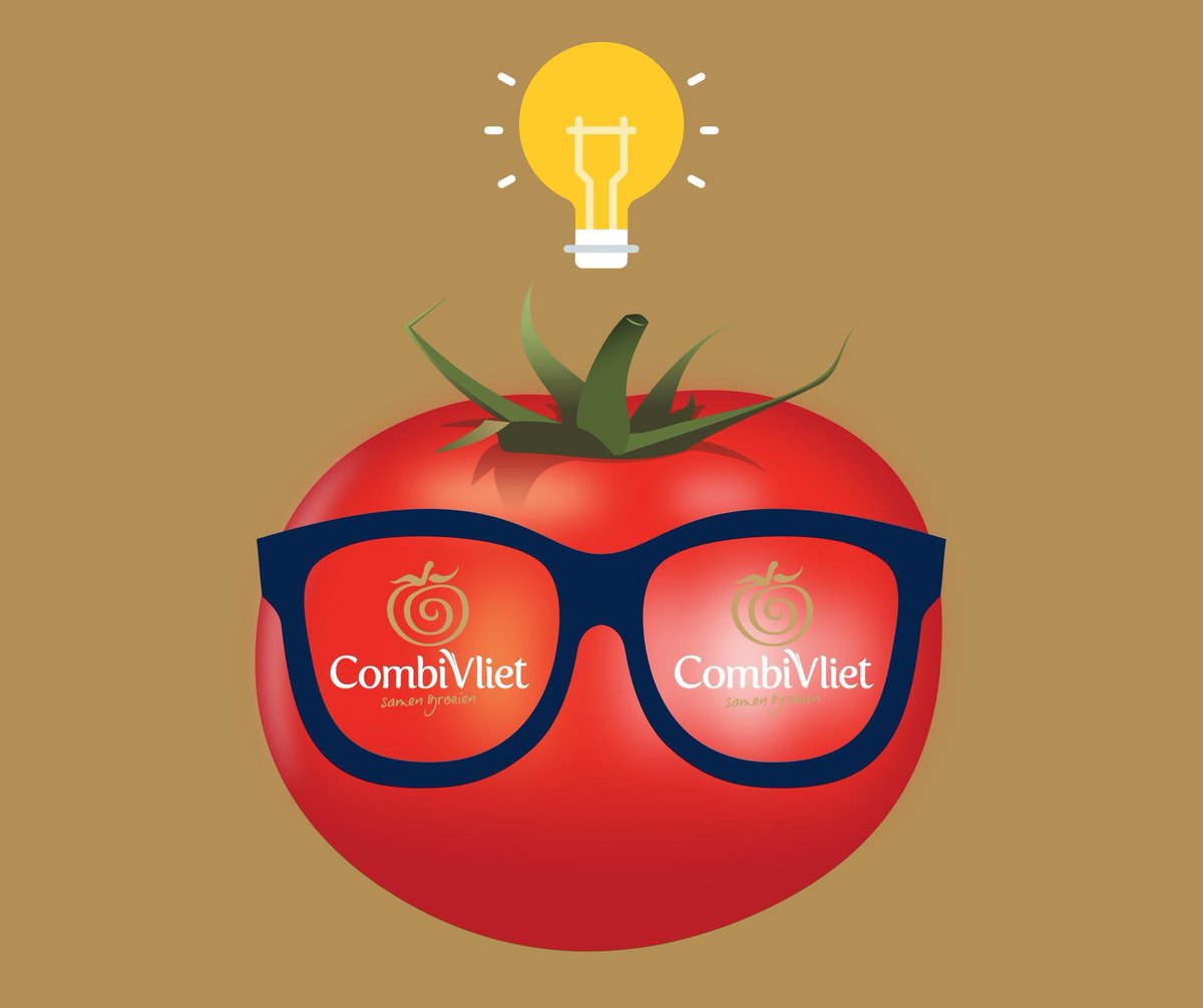 WIST JE DAT?🤓

Wij tot wel 100kg tomaten van 1m² per seizoen ❄️☀️🌷🍁 kunnen oogsten. Als het ons tenminste voor de wind gaat en we alles goed hebben gedaan. Dit is in ieder geval wel ons doel!💪🏼 #wistjedat