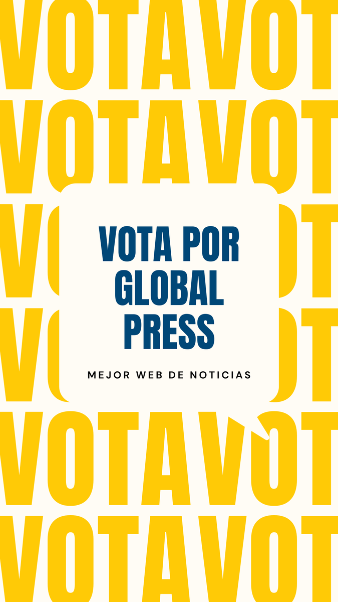 AlineSuarezDR's tweet photo. ¡Apoyemos a que este increíble especial sobre la libertad de prensa gane! 

https://t.co/0qNVqA8kfx https://t.co/vTme5pbfjh