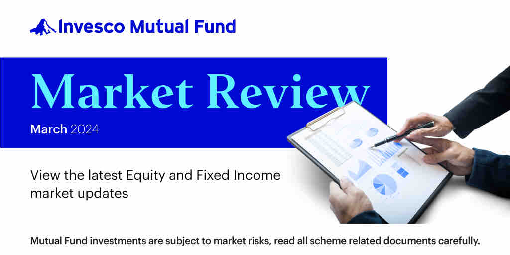 Check out our latest market commentaries and uncover insights of the current economic landscape.

Read here - inves.co/49zeAWs

#MonthlyMarketInsights #MarketCommentaries #MarketReview #Macro #Equity #FixedIncome #InvescoMutualFund #InvescoIndia
