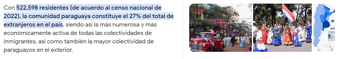 AutoAzul1's tweet photo. @JuanPer27871840 @KephasAguero @maps_black Muertos de hambre son los paraguayos que parasitan Argentina. https://t.co/2SQpJPvO98