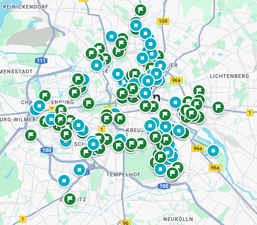 aboutberlin's tweet photo. How does yours look? https://t.co/jGL5Clfme6
