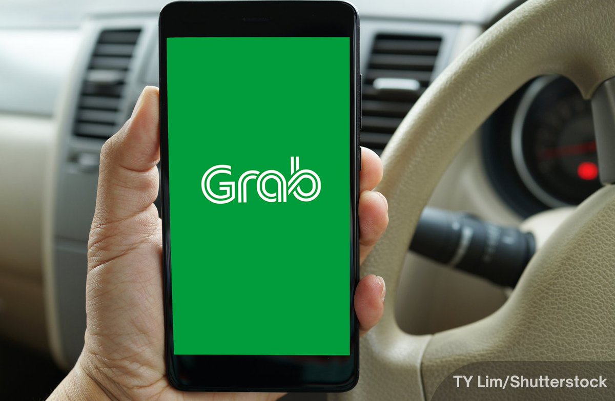 1. Grab Malaysia says it is currently addressing technical issues concerning users' inability to access GrabPay within the app.

Users have reported being unable to reload, make payments, and view their e-wallet balance.